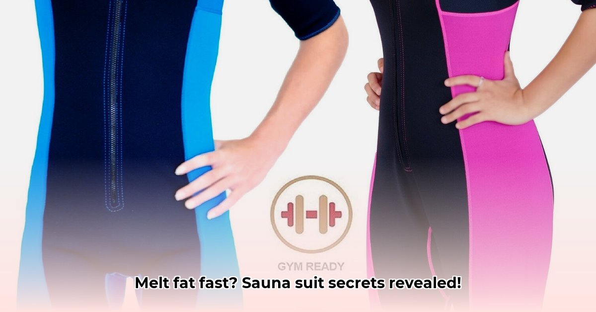 best-sauna-suit-for-weight-loss